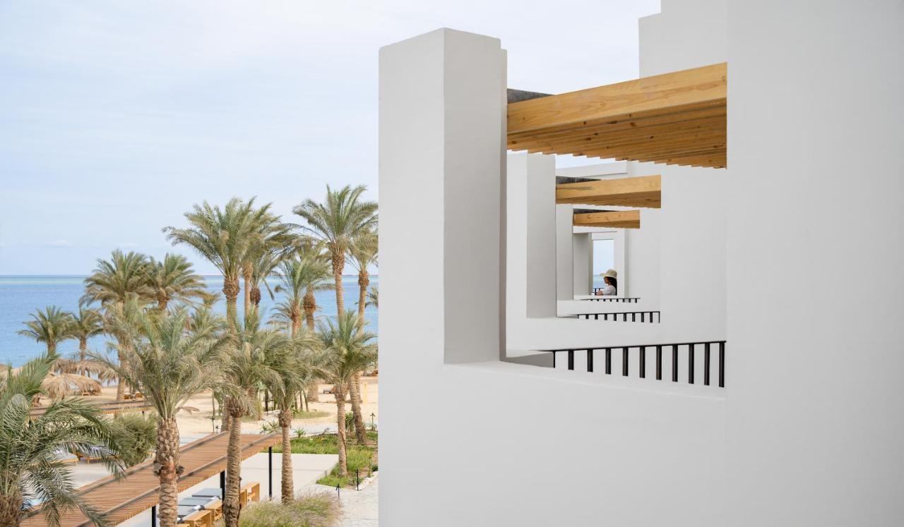 Serry 5* Hurghada
