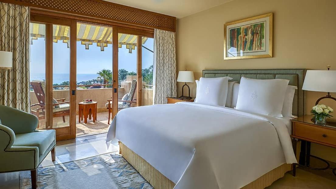 Private Residential Villa & Chalet At Four Seasons Resort Sharm El Sheikh - Egypt Resort
