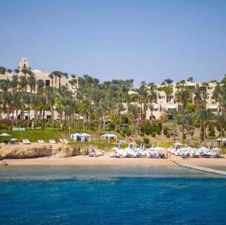 Private Residential Villa & Chalet At Four Seasons Resort Sharm El Sheikh - Egypt 5*