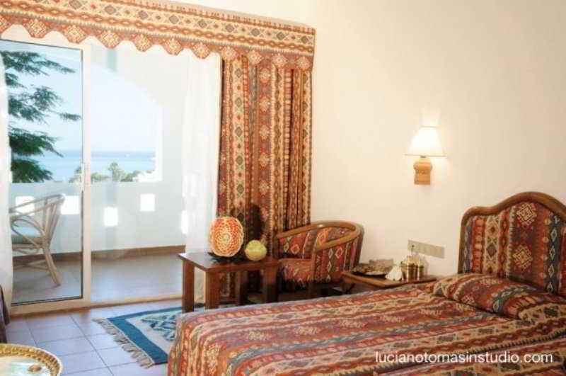 Resort Domina Coral Bay Resort, Diving , Spa & Casino 5*