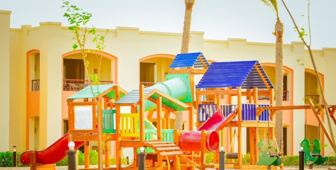 Amarina Queen & Aqua Park Marsa Alem