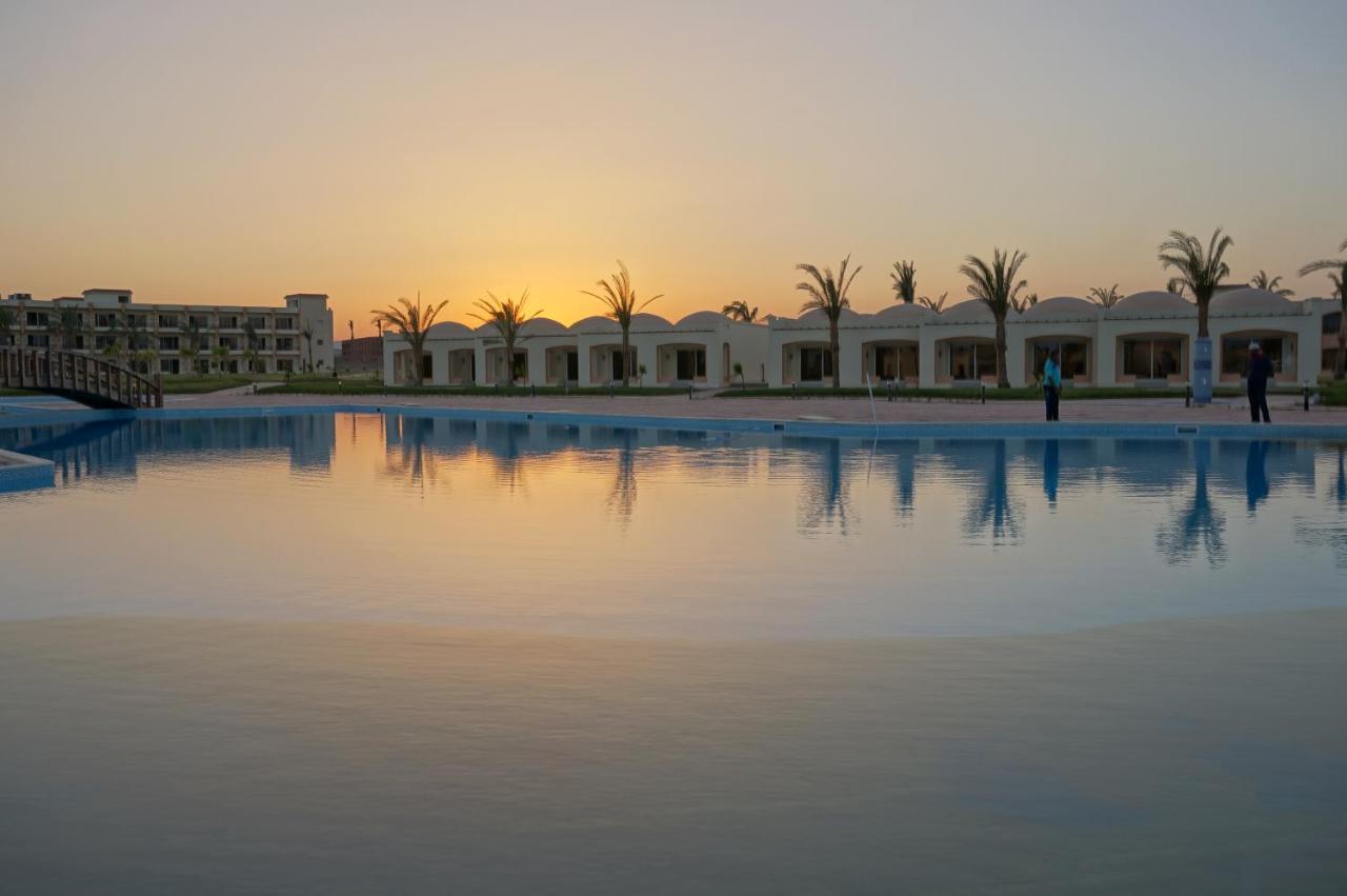 Resort Amarina Queen & Aqua Park Marsa Alem