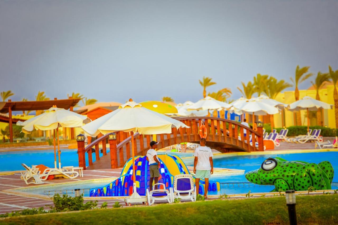 Resort Amarina Queen & Aqua Park