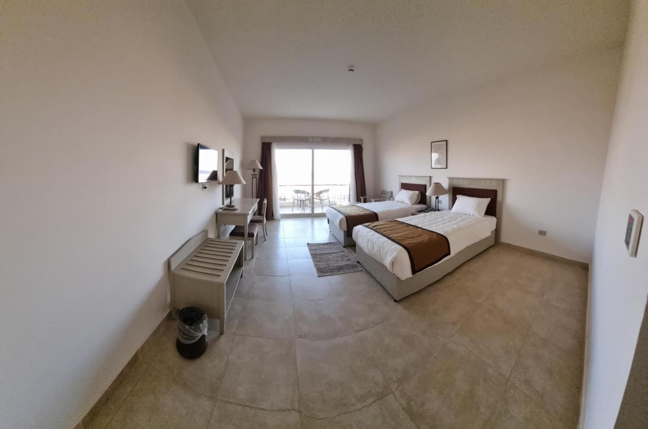 Amarina Queen & Aqua Park Marsa Alem
