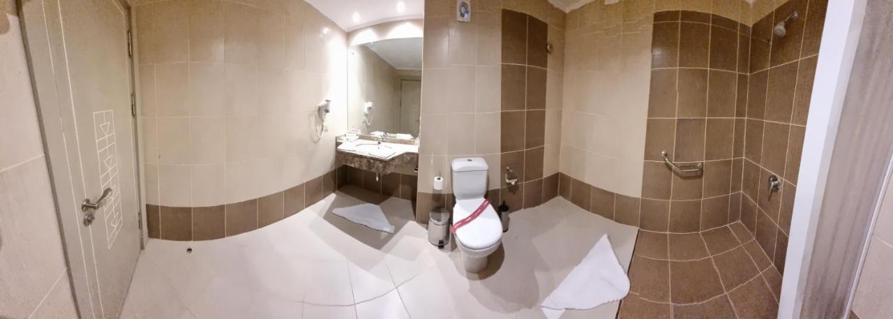Resort Amarina Queen & Aqua Park Marsa Alem