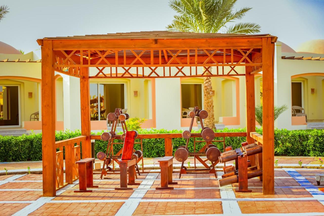 Amarina Queen & Aqua Park Resort