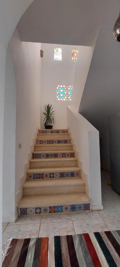 Villa Sea Pearl Ras Sedr