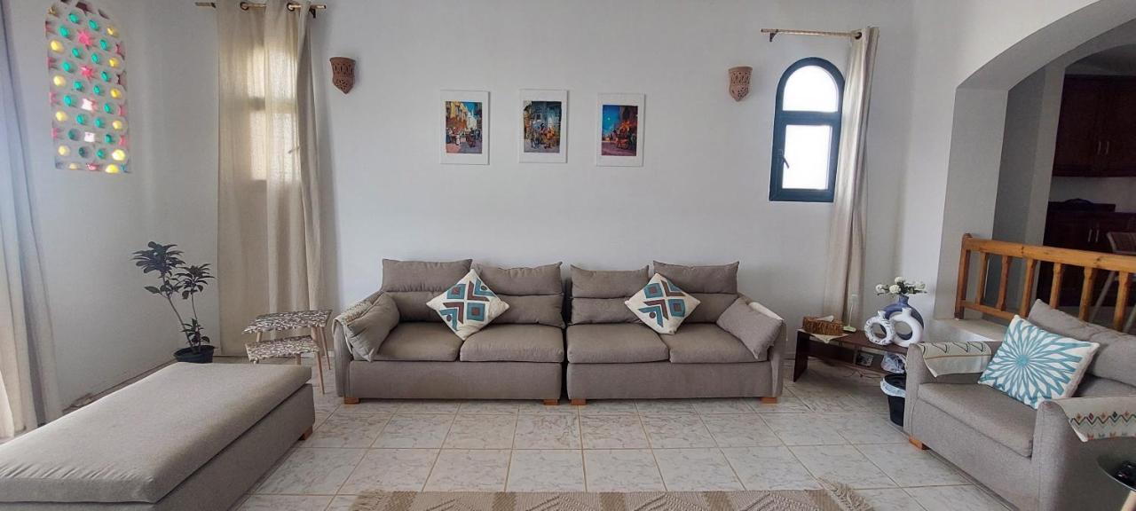 Sea Pearl Villa Ras Sedr