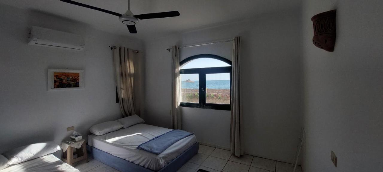 Sea Pearl Villa *