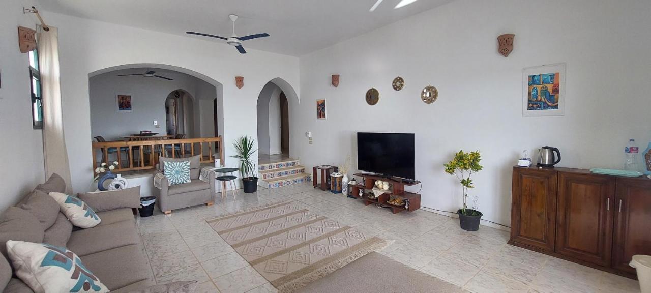 Sea Pearl Villa Ras Sedr