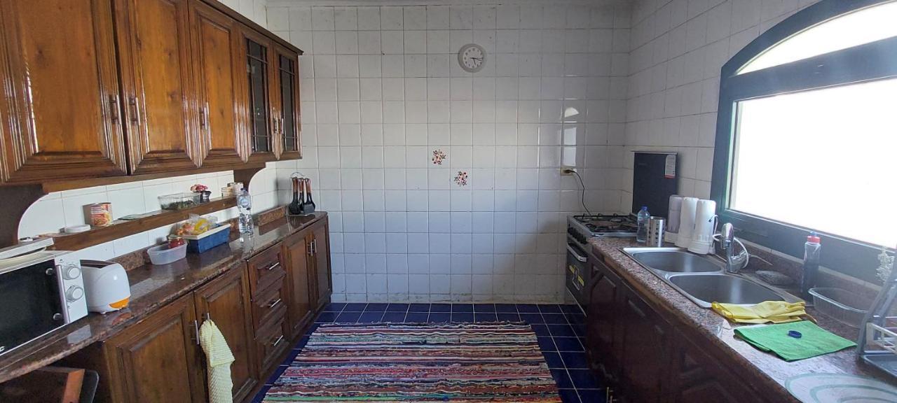 Villa Sea Pearl Ras Sedr
