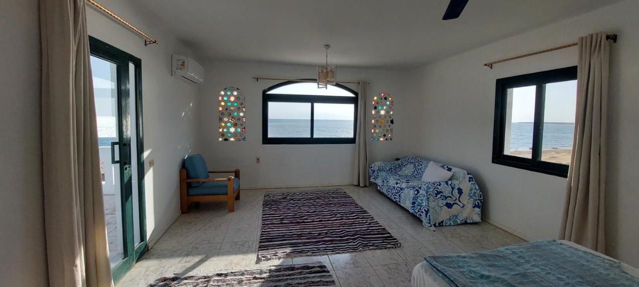 Villa Sea Pearl