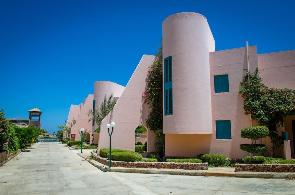 Zahabia Hotel&beach 3*