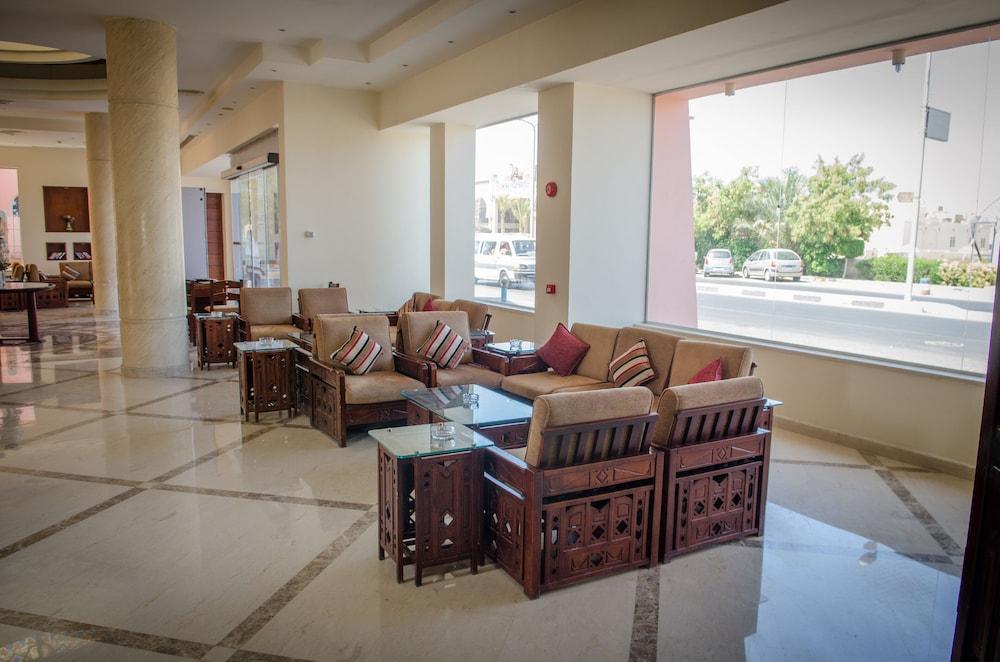 Resort Zahabia Hotel&beach