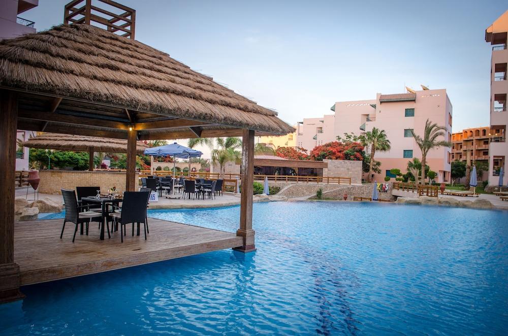 Zahabia Hotel&beach Hurghada