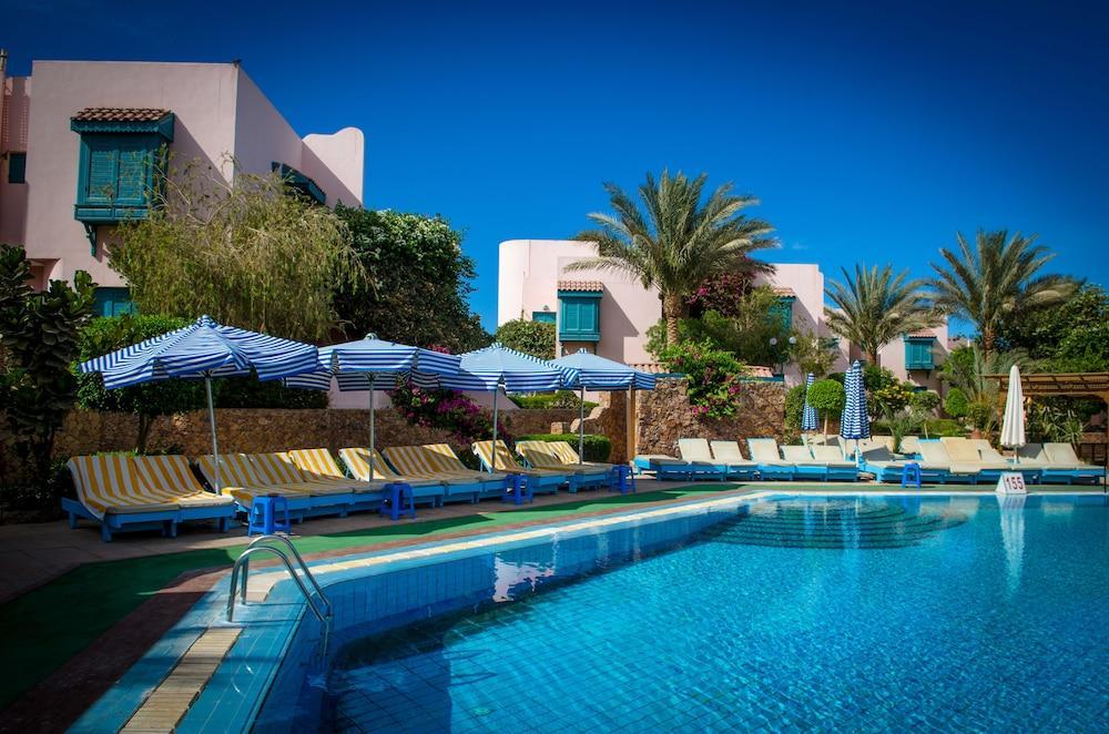 Zahabia Hotel&beach Resort 3*
