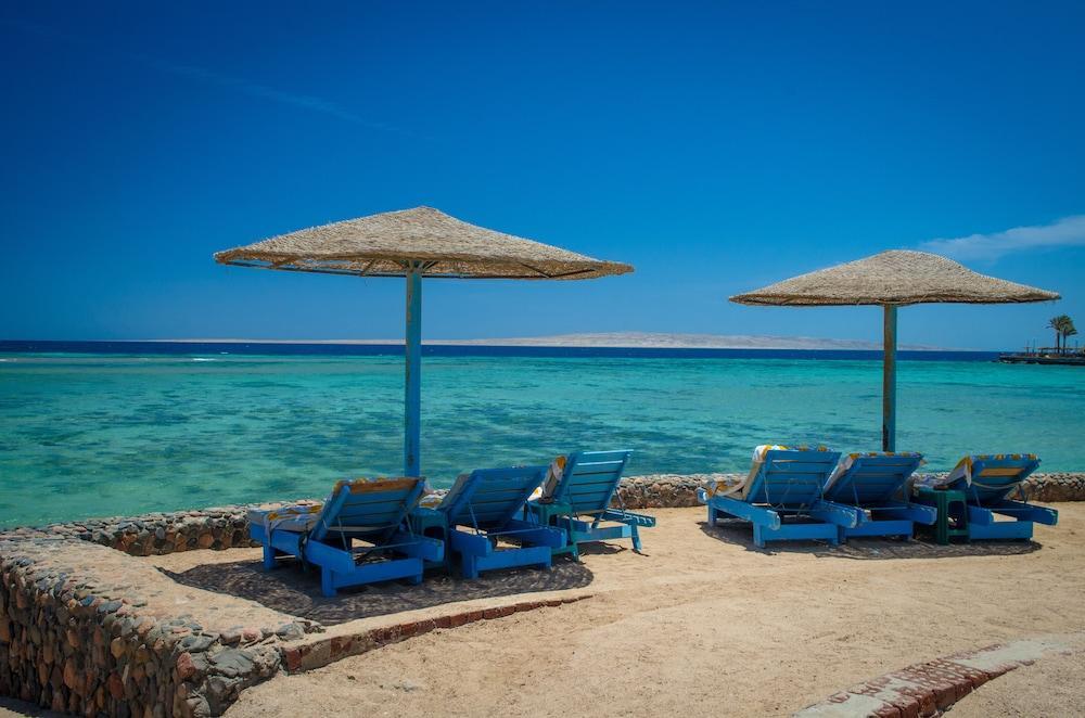 Resort Zahabia Hotel&beach