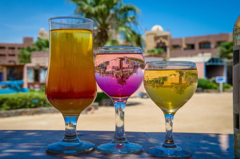 Zahabia Hotel&beach Resort