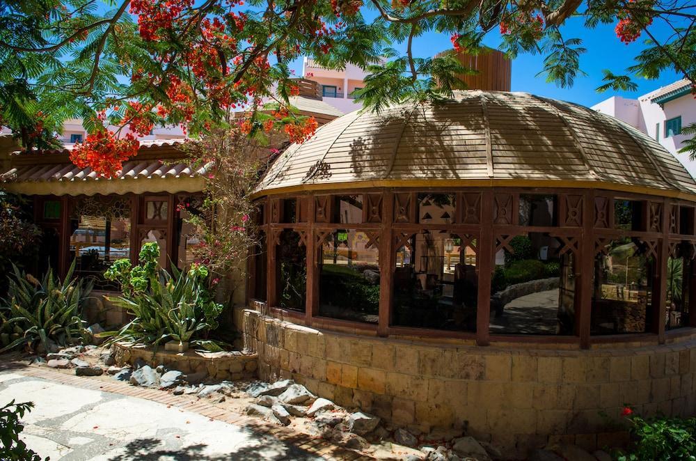 Resort Zahabia Hotel&beach 3*
