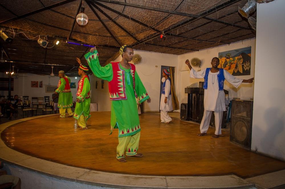 Zahabia Hotel&beach Resort Hurghada