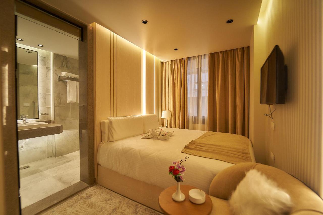 Gold's Pyramids 3* Al Kawm al Akhdar