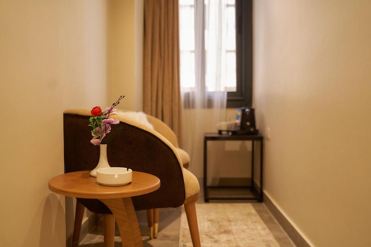 Hotel Gold's Pyramids Al Kawm al Akhdar