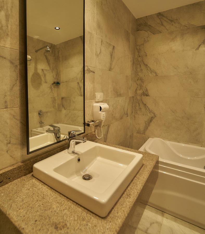 Hotel Gold's Pyramids Al Kawm al Akhdar