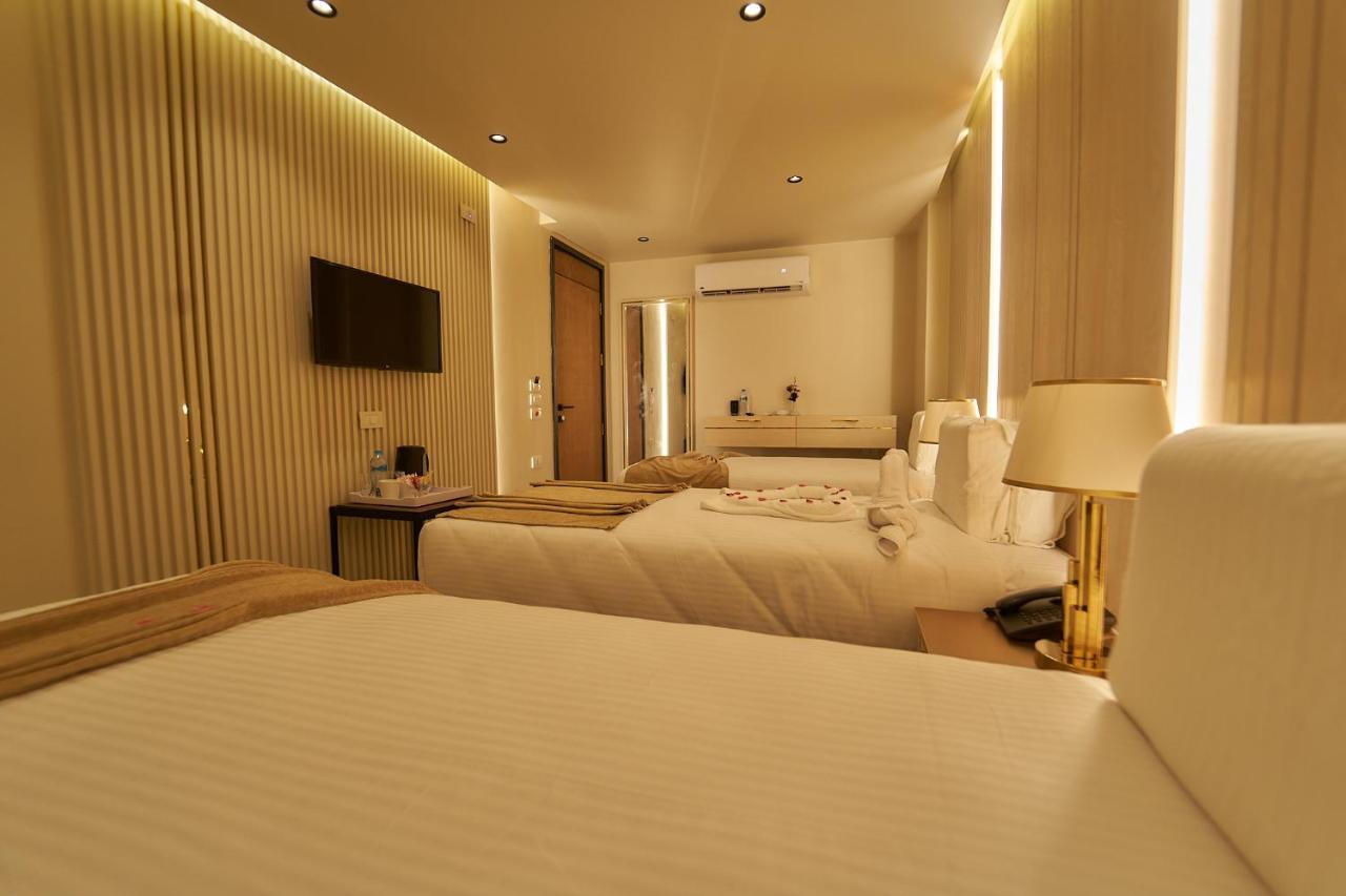 Gold's Pyramids 3* Al Kawm al Akhdar