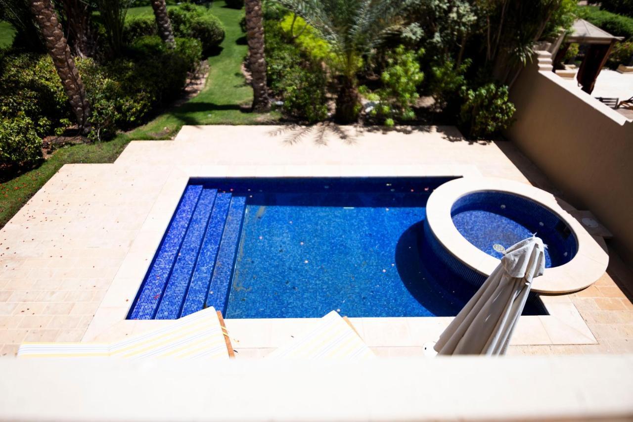 Private Residential Villa & Chalet At Four Seasons Resort Sharm El Sheikh - Egypt
