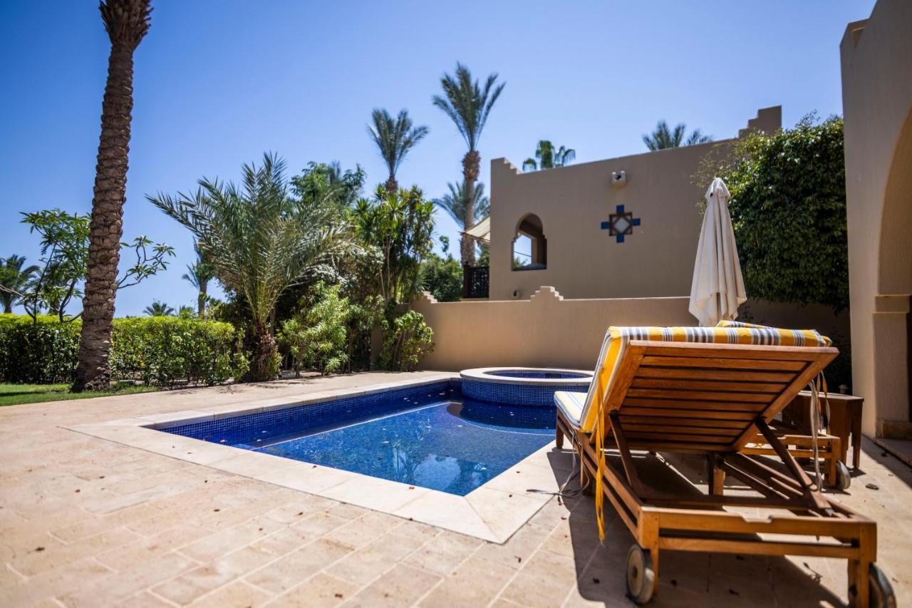 Private Residential Villa & Chalet At Four Seasons Resort Sharm El Sheikh - Egypt Sharm el-Sheikh