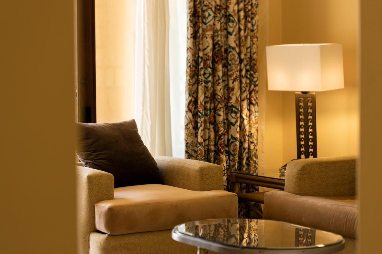 Private Residential Villa & Chalet At Four Seasons Resort Sharm El Sheikh - Egypt