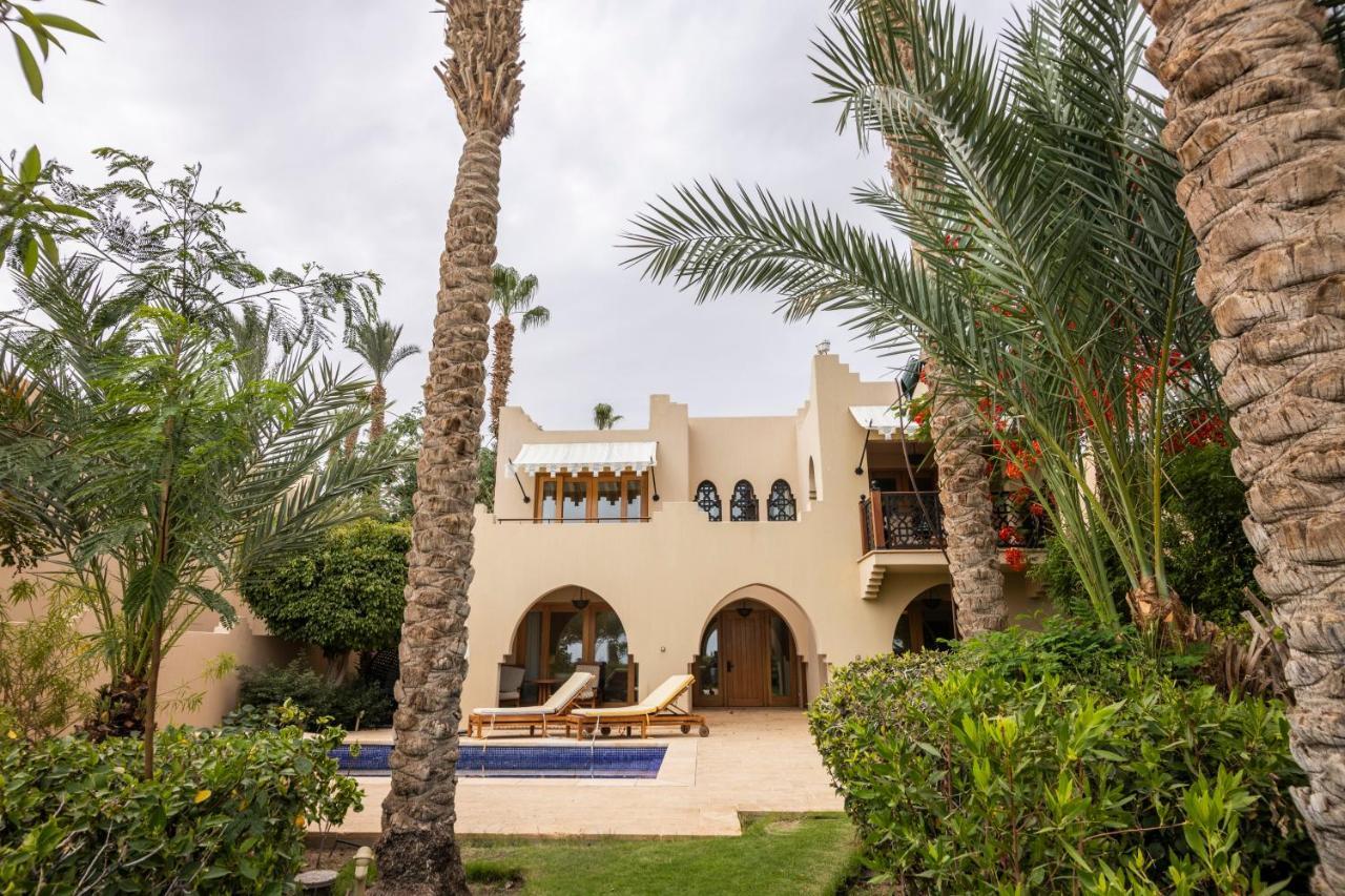 Private Residential Villa & Chalet At Four Seasons Resort Sharm El Sheikh - Egypt