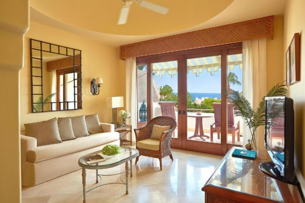 Private Residential Villa & Chalet At Four Seasons Resort Sharm El Sheikh - Egypt Sharm el-Sheikh