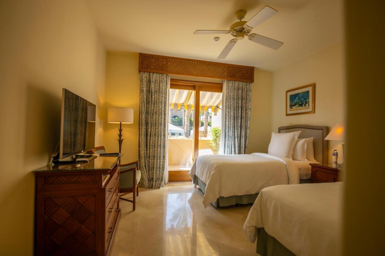 Private Residential Villa & Chalet At Four Seasons Resort Sharm El Sheikh - Egypt
