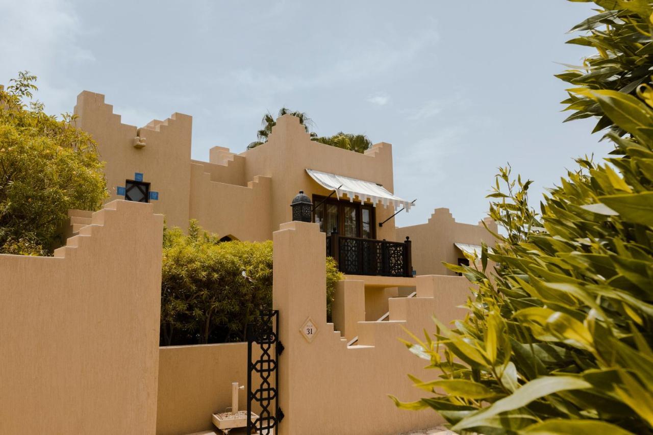 Private Residential Villa & Chalet At Four Seasons Resort Sharm El Sheikh - Egypt