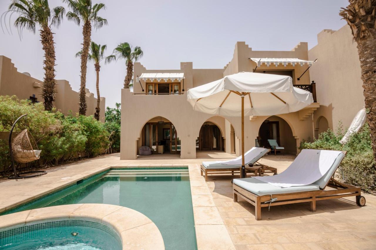 Private Residential Villa & Chalet At Four Seasons Resort Sharm El Sheikh - Egypt