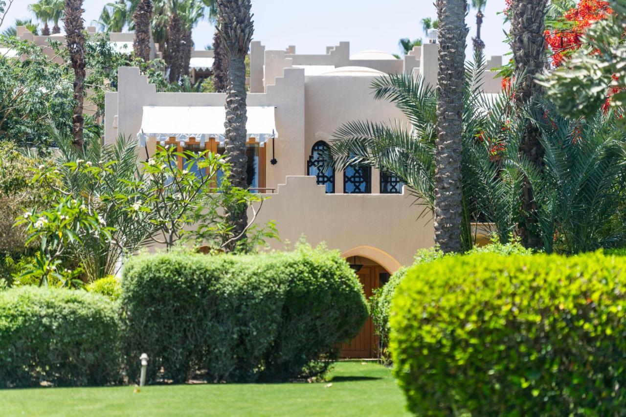 Private Residential Villa & Chalet At Four Seasons Resort Sharm El Sheikh - Egypt 5* Sharm el-Sheikh