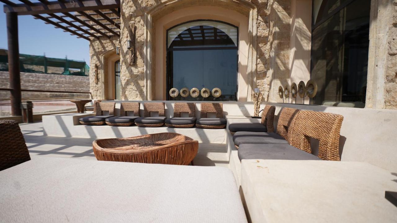 Amarina Jannah & Aqua Park 5* Coraya Bay