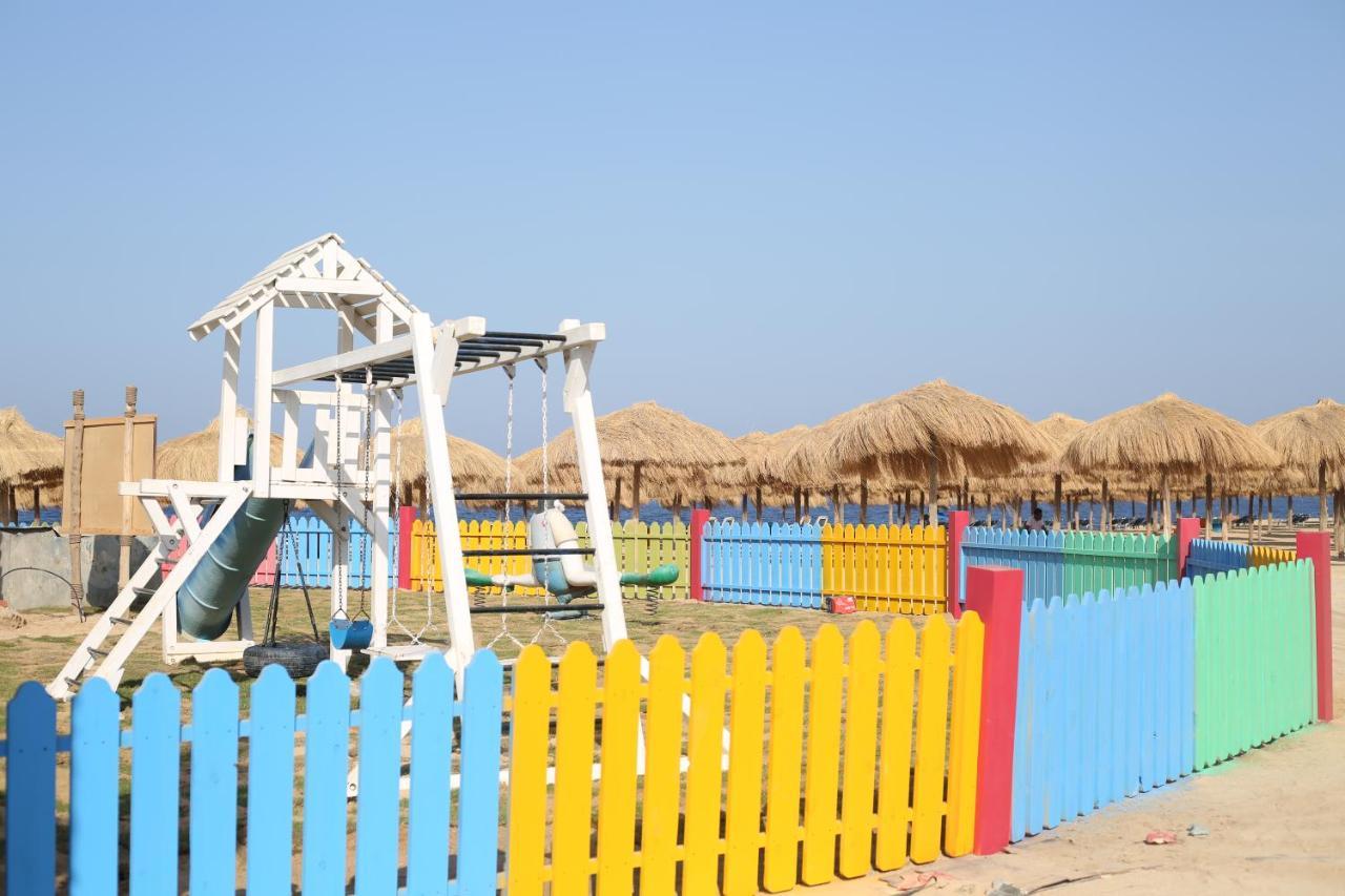Amarina Jannah & Aqua Park Coraya Bay