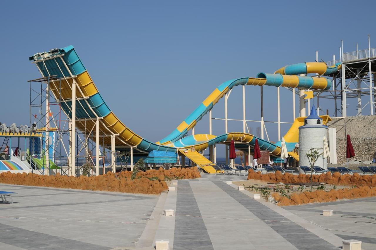 Amarina Jannah & Aqua Park Hotel 5*