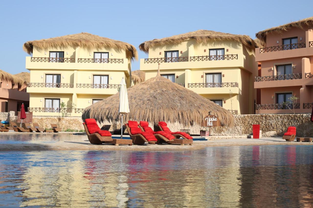 Amarina Jannah & Aqua Park Hotel