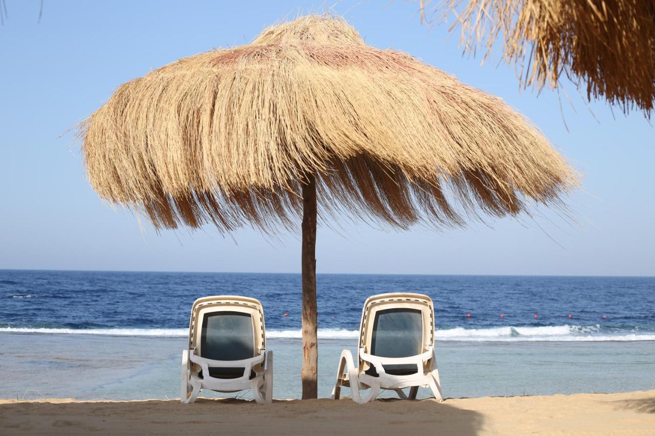 Hotel Amarina Jannah & Aqua Park Coraya Bay