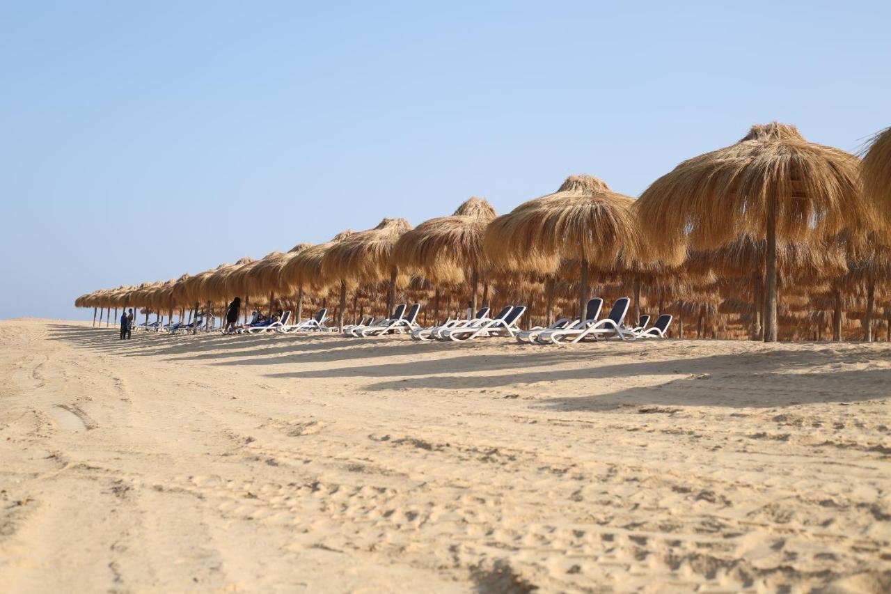 Amarina Jannah & Aqua Park 5* Coraya Bay