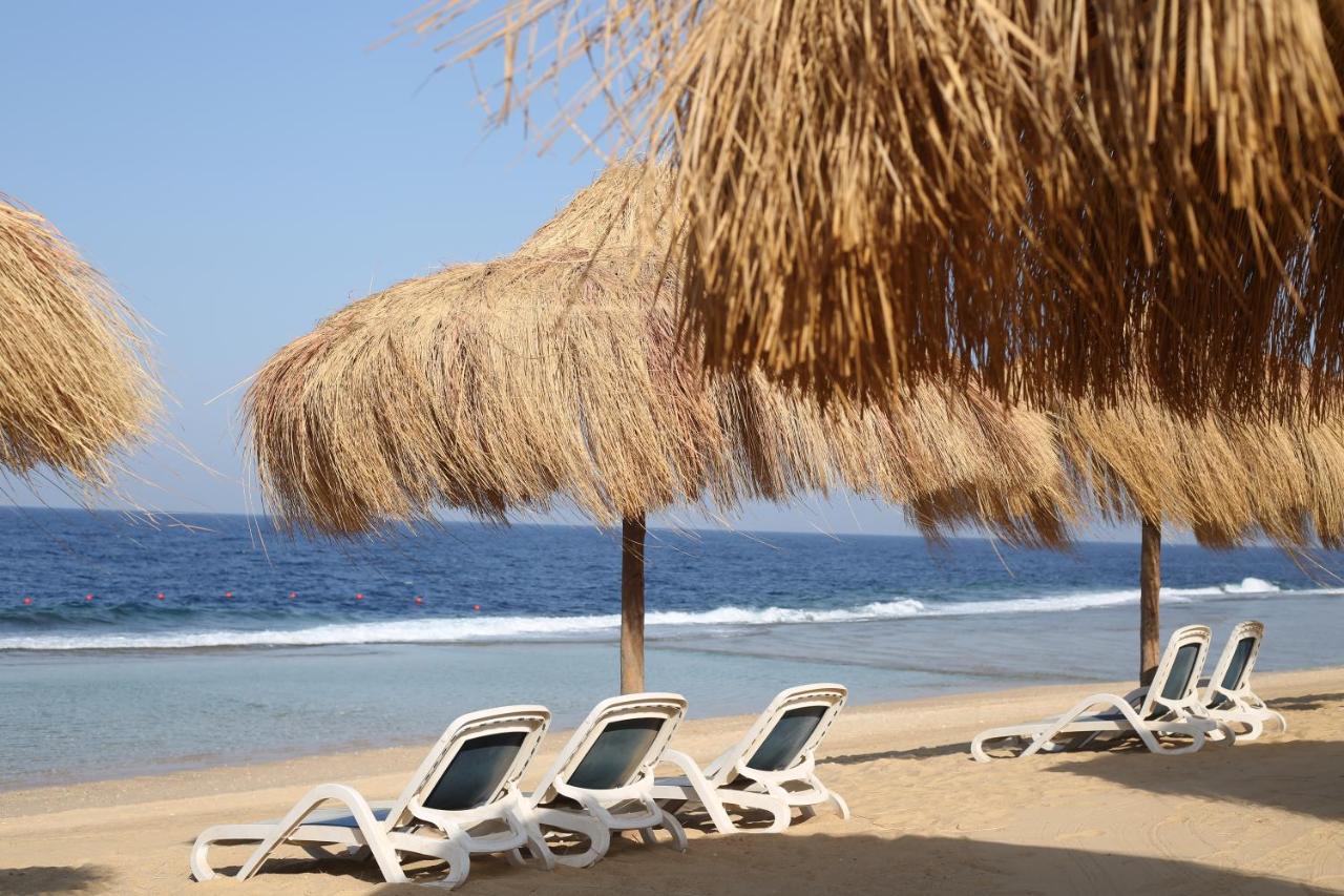 Hotel Amarina Jannah & Aqua Park 5*