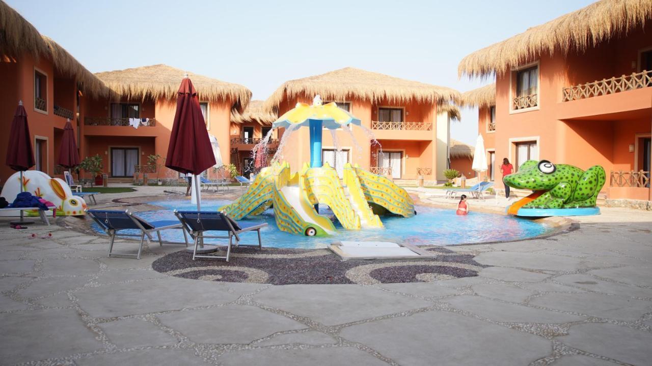 Hotel Amarina Jannah & Aqua Park