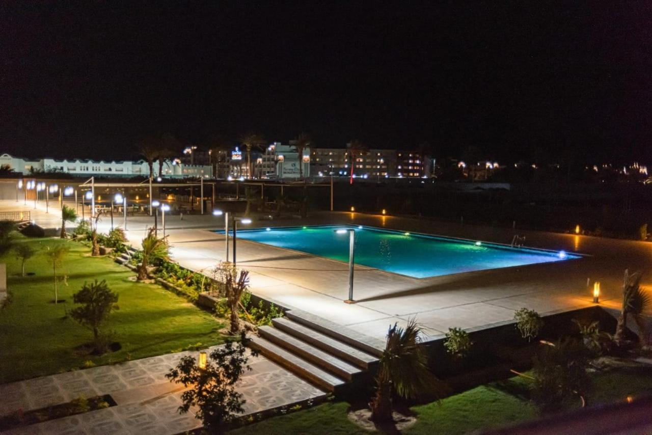 Hotel The Comfortable Palace Hurghada