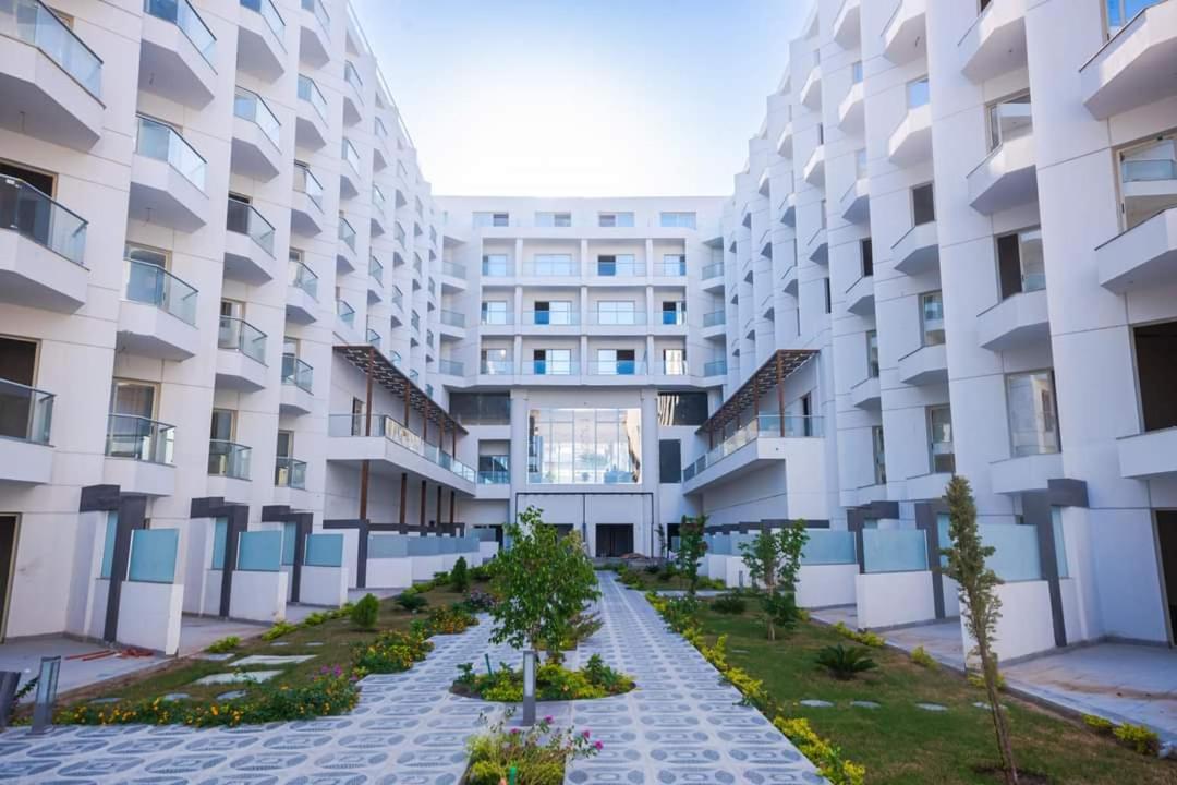 The Comfortable Palace * Hurghada