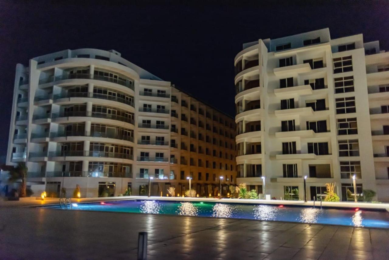The Comfortable Palace Hotel Hurghada