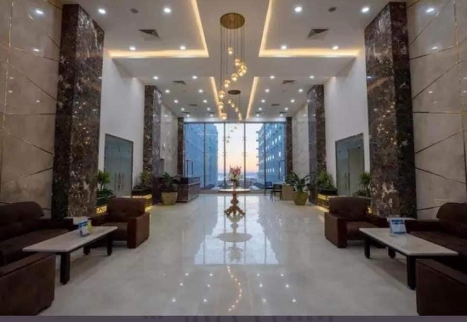 Hotel The Comfortable Palace Hurghada