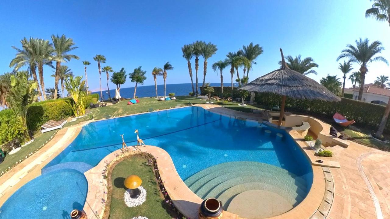 Casa Del Sol *